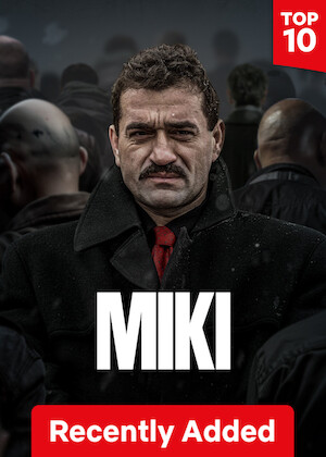 Miki poster